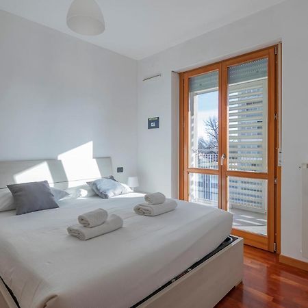 New Apartment With Terrace - Pampuri 7 Mailand Exterior foto