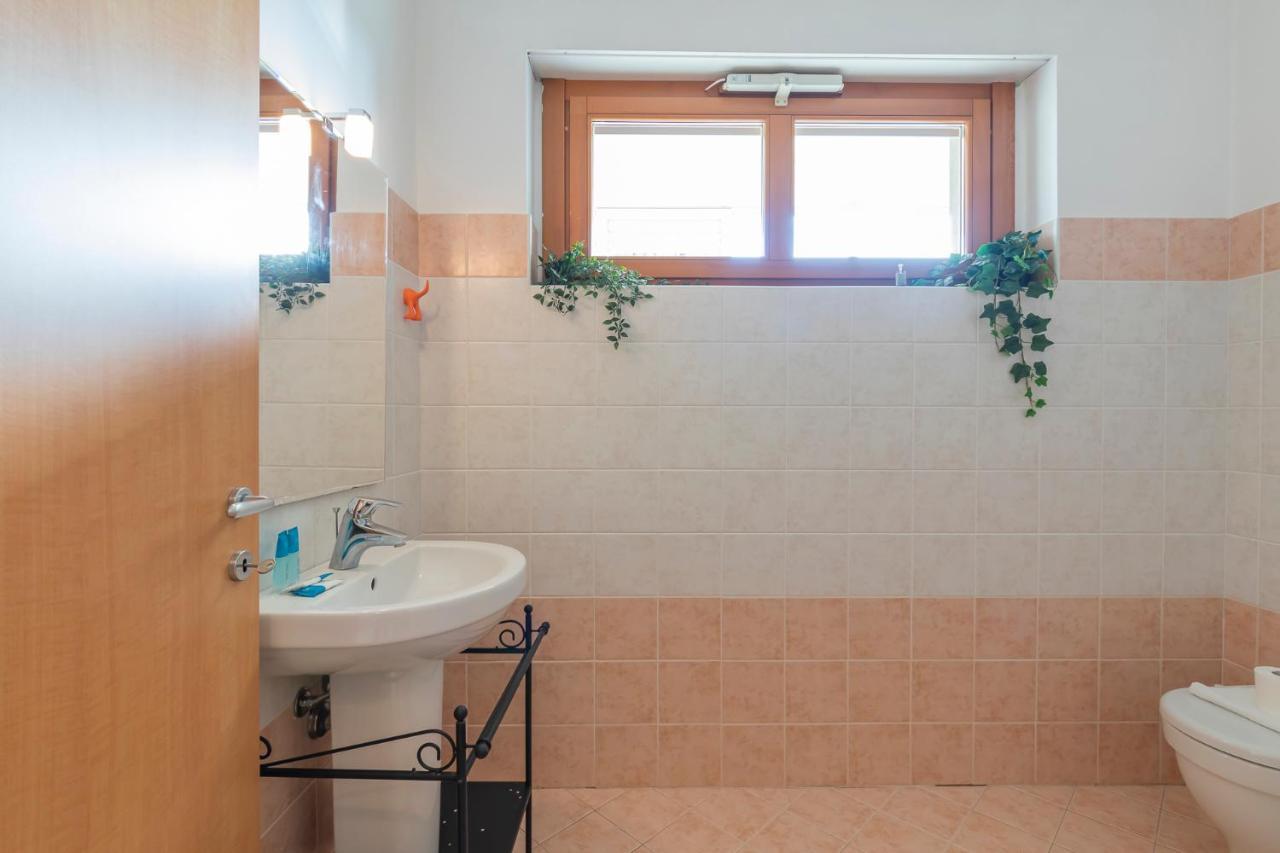 New Apartment With Terrace - Pampuri 7 Mailand Exterior foto