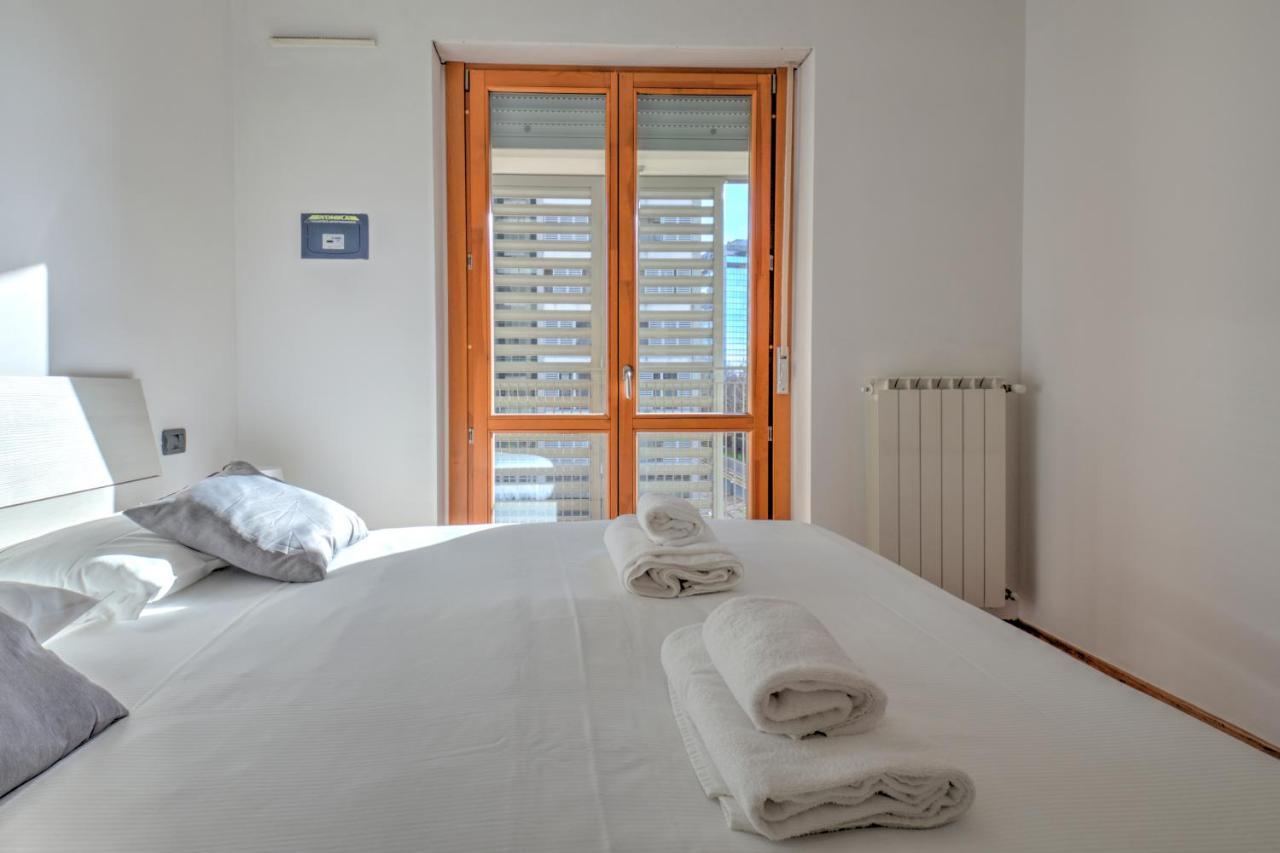 New Apartment With Terrace - Pampuri 7 Mailand Exterior foto